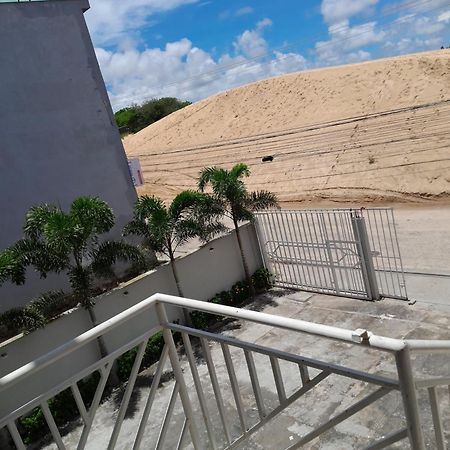 Areias Hotel Barreirinhas Buitenkant foto