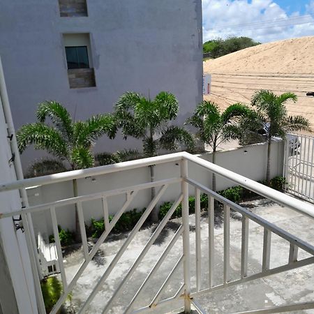 Areias Hotel Barreirinhas Buitenkant foto